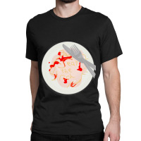 Eat The Rich Spaghetti Meatballs Active Classic T-shirt | Artistshot