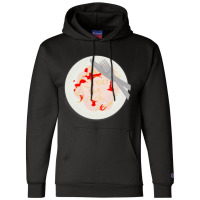 Eat The Rich Spaghetti Meatballs Active Champion Hoodie | Artistshot