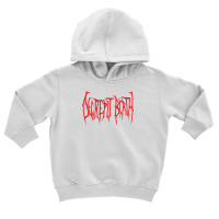 Decrepit Birth Toddler Hoodie | Artistshot