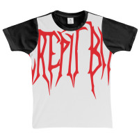 Decrepit Birth Graphic Youth T-shirt | Artistshot