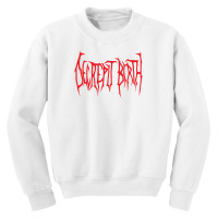 Decrepit Birth Youth Sweatshirt | Artistshot