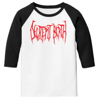 Decrepit Birth Youth 3/4 Sleeve | Artistshot