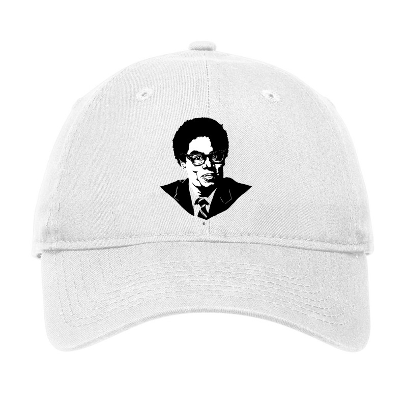 Thomas Sowell  Anyone But Che Essential Adjustable Cap | Artistshot