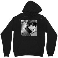 Jake Bugg Album Art Unisex Hoodie | Artistshot