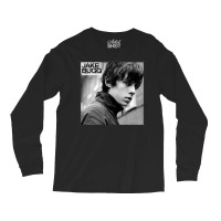 Jake Bugg Album Art Long Sleeve Shirts | Artistshot