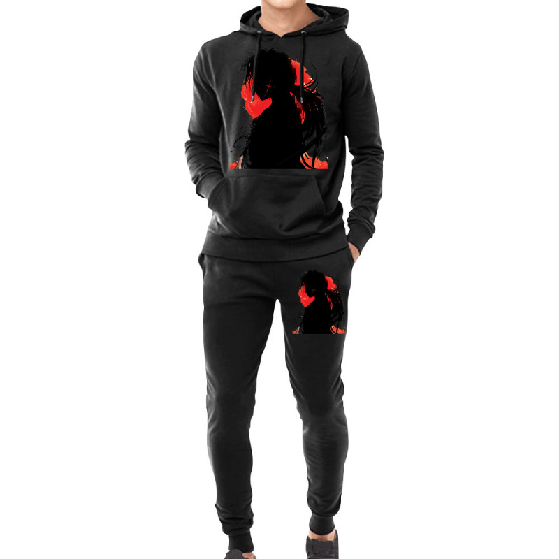 Rurouni Kenshin Hoodie & Jogger set by cm-arts | Artistshot