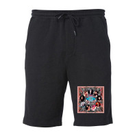 Girls' Generation Fleece Short | Artistshot