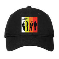 Paolo Nutini Album Art Adjustable Cap | Artistshot