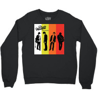 Paolo Nutini Album Art Crewneck Sweatshirt | Artistshot