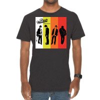 Paolo Nutini Album Art Vintage T-shirt | Artistshot