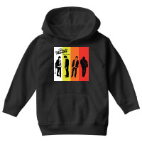 Paolo Nutini Album Art Youth Hoodie | Artistshot