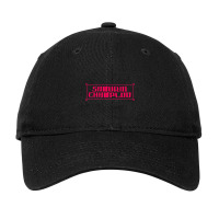 Samurai Champloo Adjustable Cap | Artistshot