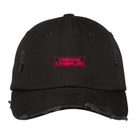 Samurai Champloo Vintage Cap | Artistshot