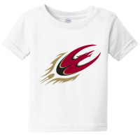 Elon Phoenix Baby Tee | Artistshot