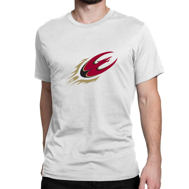 Elon Phoenix Classic T-shirt by cm-arts | Artistshot