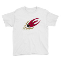 Elon Phoenix Youth Tee | Artistshot