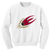 Elon Phoenix Youth Sweatshirt | Artistshot