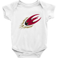 Elon Phoenix Baby Bodysuit | Artistshot