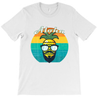 Aloha Hawaii Hawaiian Island Shirt Beard This Is My Hawaiian T-shirt | Artistshot