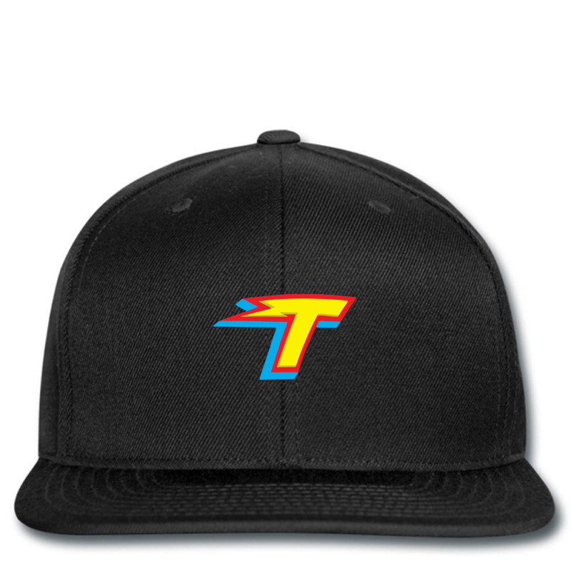 The Thundermans Printed hat by cm-arts | Artistshot