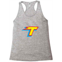 The Thundermans Racerback Tank | Artistshot