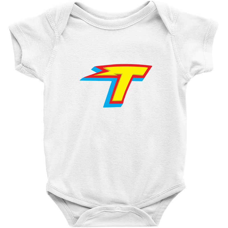 The Thundermans Baby Bodysuit by cm-arts | Artistshot