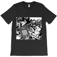 Bandmaid Guitarist T-shirt | Artistshot