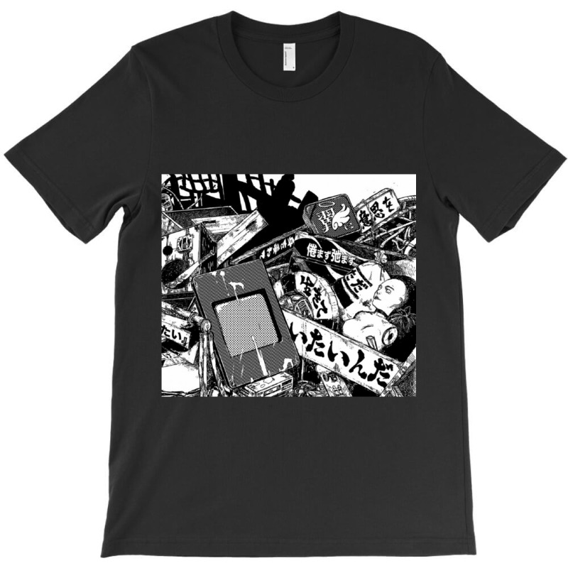 Bandmaid Guitarist T-shirt | Artistshot