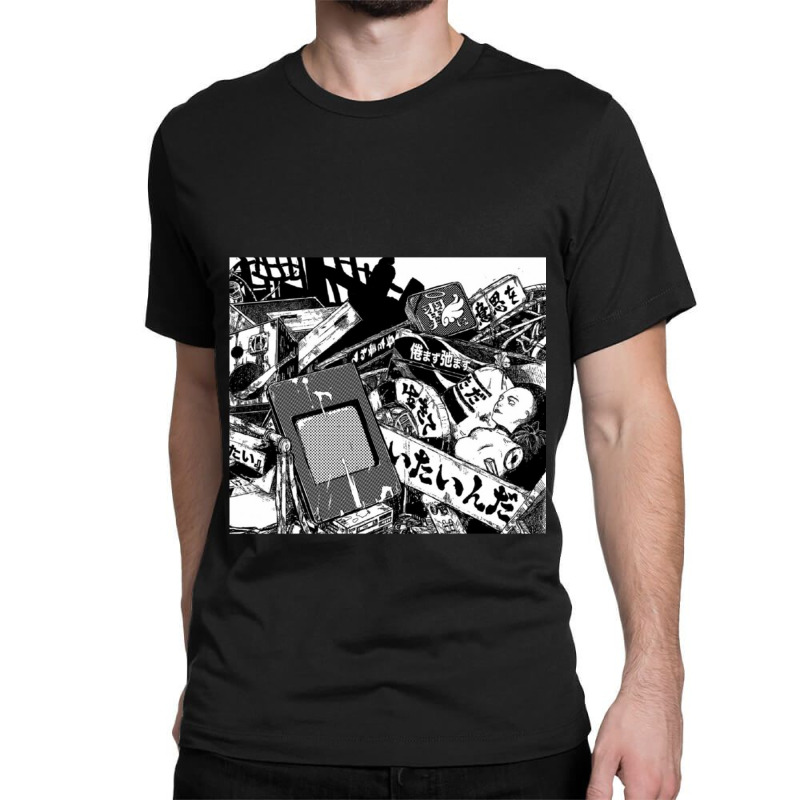 Bandmaid Guitarist Classic T-shirt | Artistshot