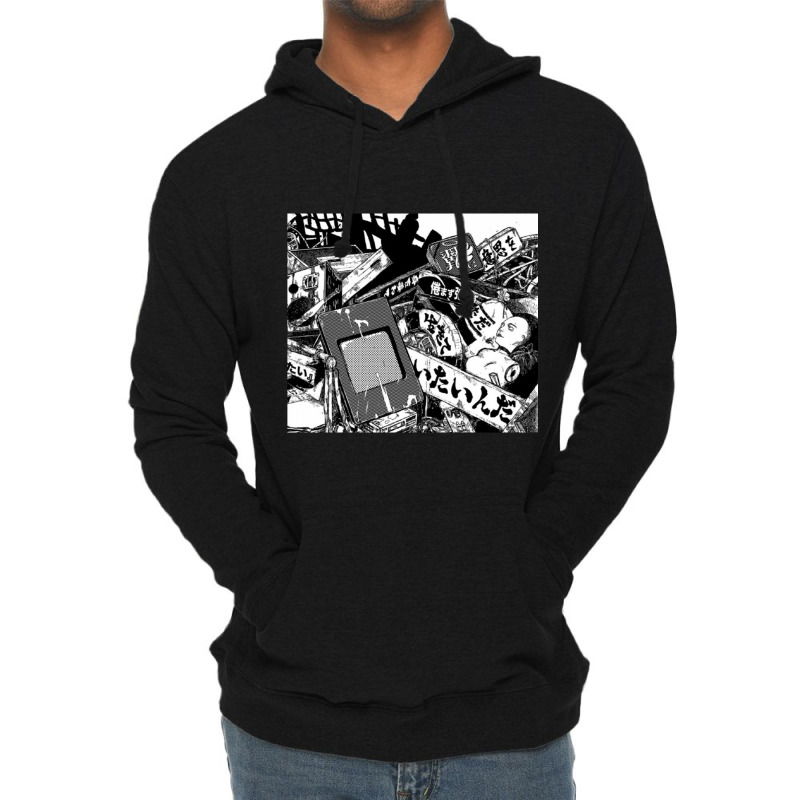 Bandmaid Guitarist Lightweight Hoodie | Artistshot