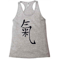 Martial Arts Taijii Qigong Symbol Chi Sign Sweatshirt Racerback Tank | Artistshot