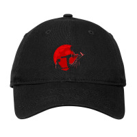 Samurai Champloo  Anime Adjustable Cap | Artistshot