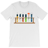 The Muppets Science Learn T-shirt | Artistshot