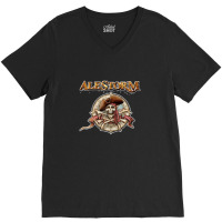 Alestorm V-neck Tee | Artistshot