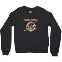 Alestorm Crewneck Sweatshirt | Artistshot