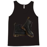 1460 Black Tank Top | Artistshot