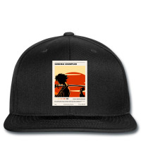 Anime Samurai Champloo Summary  Design Printed Hat | Artistshot