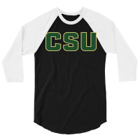 Casual Jersey Team Meme 3/4 Sleeve Shirt | Artistshot