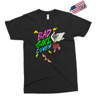 Bad Girl Coven Exclusive T-shirt | Artistshot