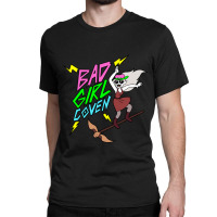 Bad Girl Coven Classic T-shirt | Artistshot