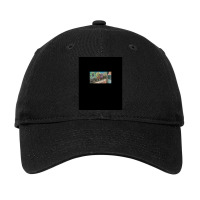 Chihiro Lost In City - Spirited Away Graphic Adjustable Cap | Artistshot