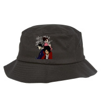 Samurai Champloo Ronin Bucket Hat | Artistshot