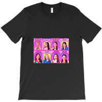 Girls' Generation T-shirt | Artistshot