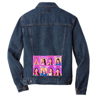 Girls' Generation Men Denim Jacket | Artistshot