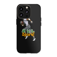 American Football National Identity 1 Iphone 13 Pro Case | Artistshot