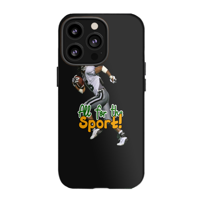 American Football National Identity 1 Iphone 13 Pro Case | Artistshot