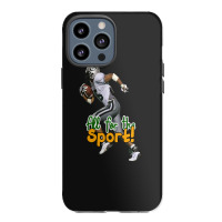 American Football National Identity 1 Iphone 13 Pro Max Case | Artistshot