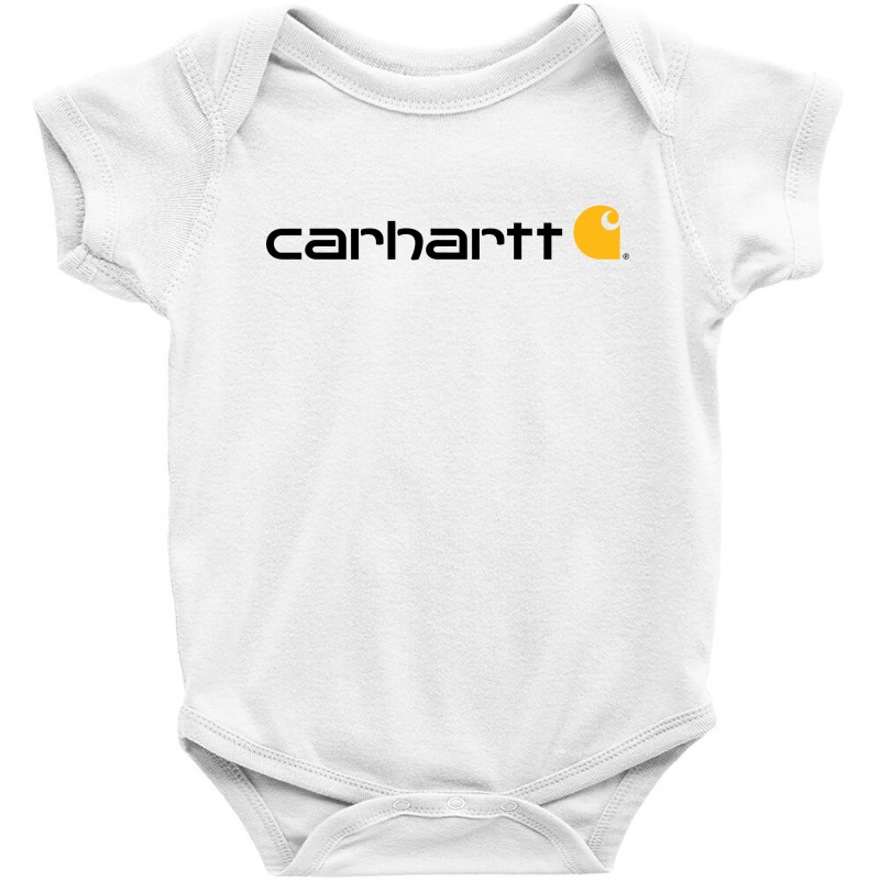 Work In Adventure Clothing Baby Bodysuit by cm-arts | Artistshot