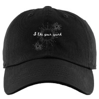 I Like Your Spark In White  Howls Moving Castle Kids Cap | Artistshot