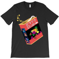 Japanese Candy T-shirt | Artistshot